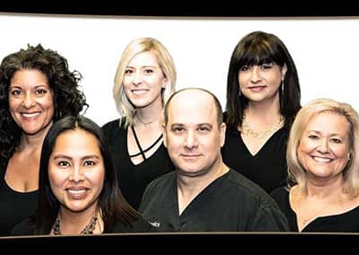 Chandler Dentist - Ocotillo Dental Care Banner