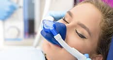 sedation dentistry nitrous oxide